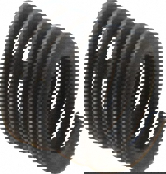 Screw-Locking Insert: Stainless Steel, #6-32 UNC, 1-1/2D